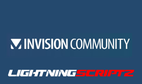 More information about "Invision Community 4.7.15  (Nulled)"