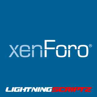 More information about "xenForo 2.2.15  (Nulled)"